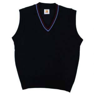 6610A-Adult Saltus Vest