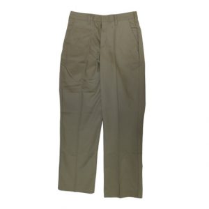 Khaki Husky Pant -7064