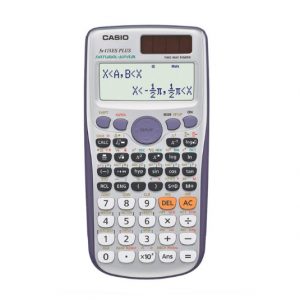 Casio Scientific Calculator