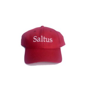 Cap-Red Saltus