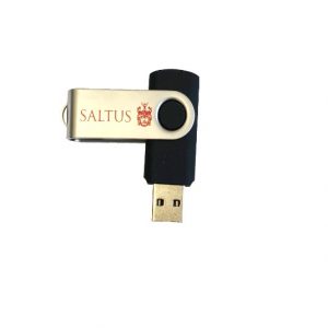 8GB USB Flash Drive