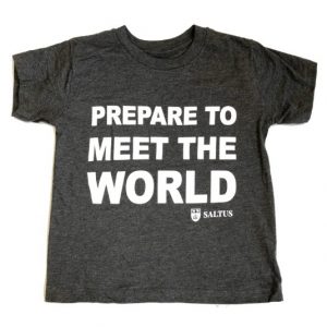 Youth-BermuniTees T-Shirt-Prep