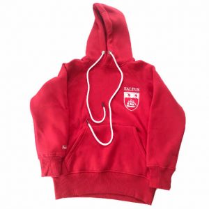 Adult-Bermunitees Hoodie