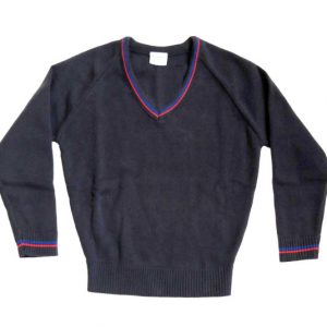 Youth Pullover Sweater