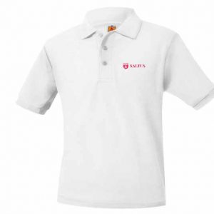 Adult Unisex Polo-8761