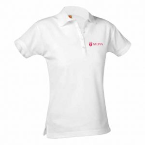 Adult Girl Polo-9715