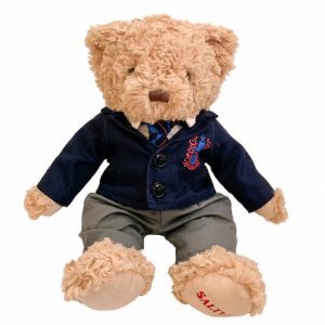 Saltus Teddy Bear