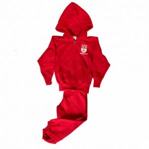 Lower Primary Sweatsuit