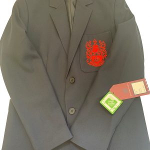 NEW! Girls Navy Blazer