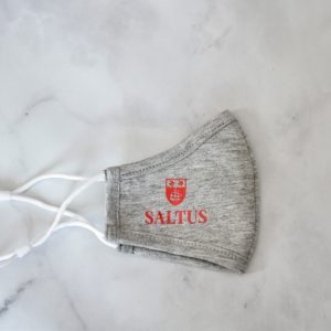 Antibacterial Kids Mask