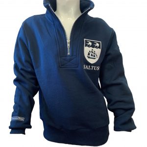 Adult 1/4 Zip Sweatshirt