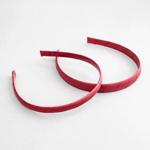 Basic Headband- 2 Pack