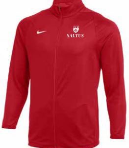 Saltus Nike Track Jacket-Adult