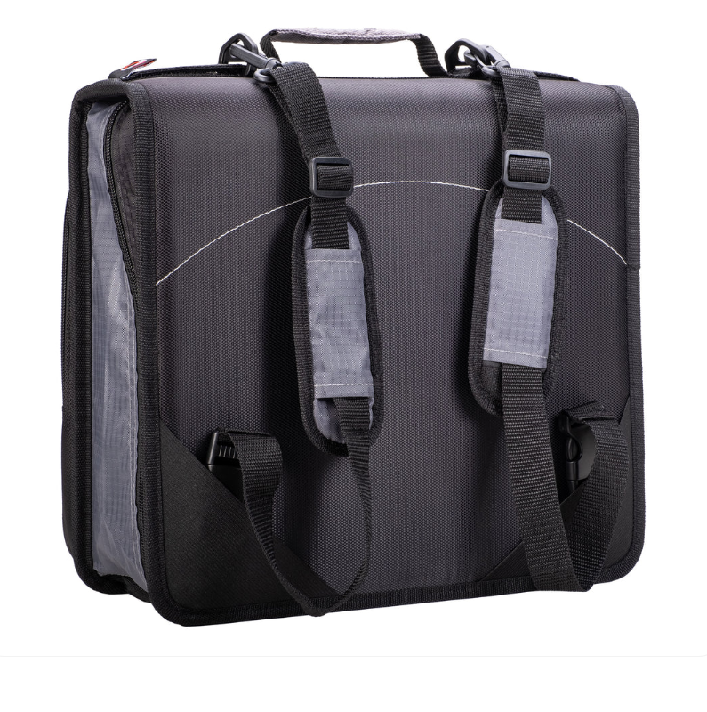 Case-it Zipper Binder - Image 2