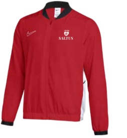 Nike-Dri Fit Jacket-Adult